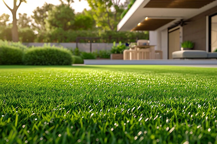 battery powered self propelled lawn mowers