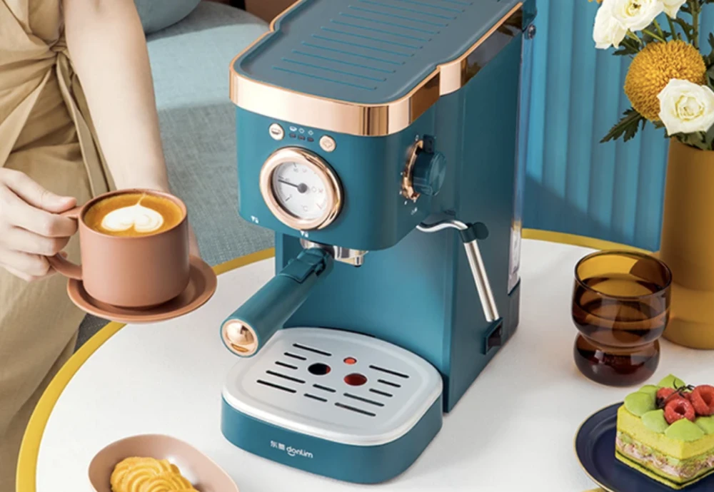 best mini espresso maker