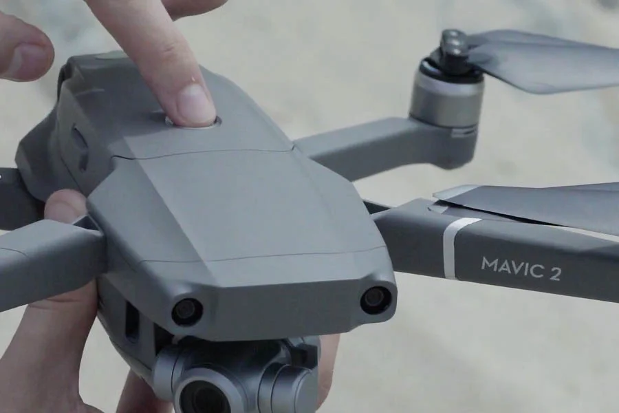 4k camera drone