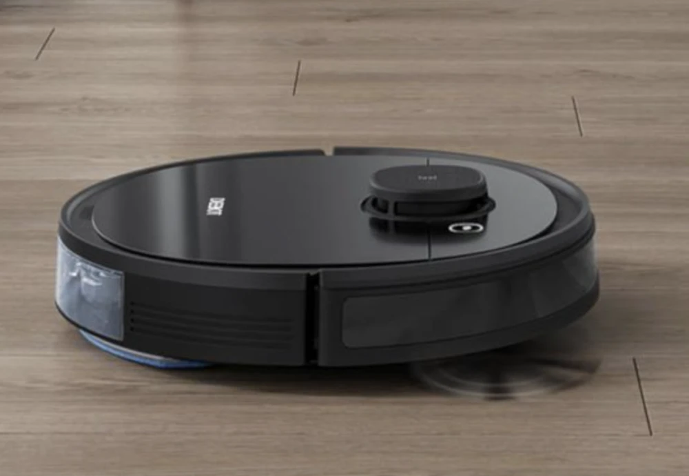 best robot mop and vacuum cleaner