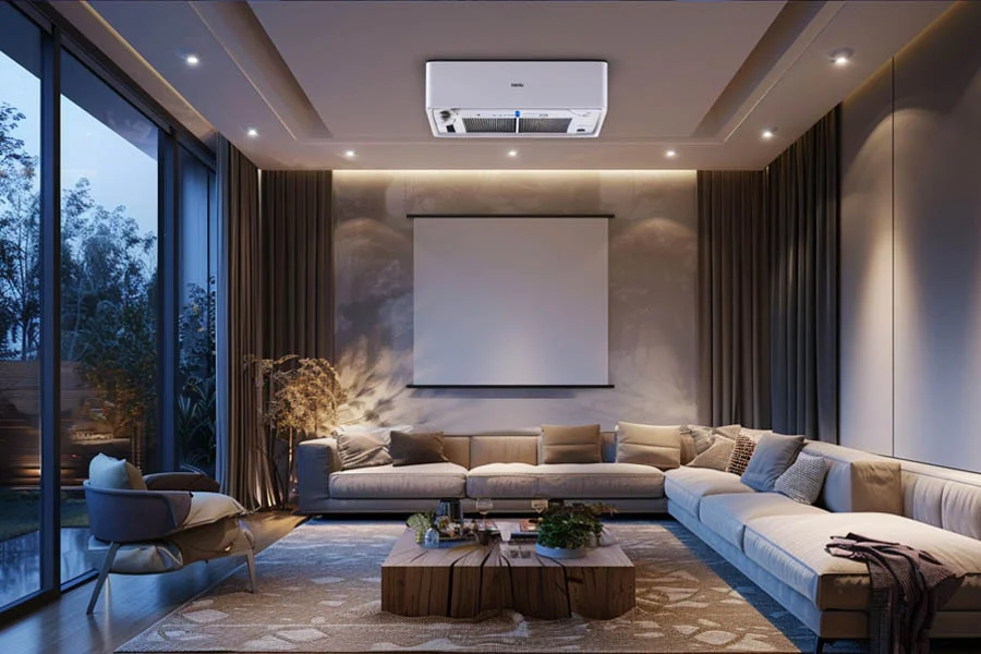 home cinema projector reviews