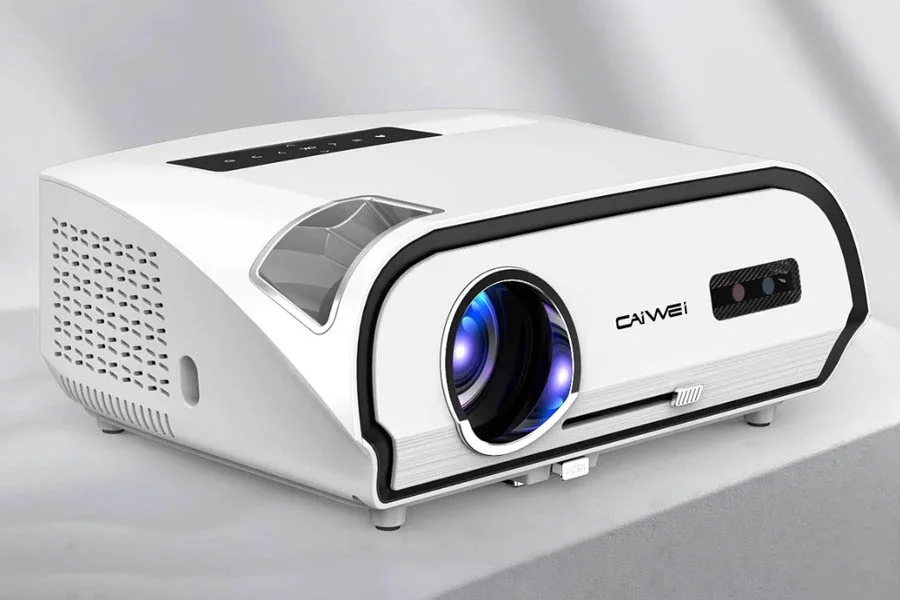 home theater projector