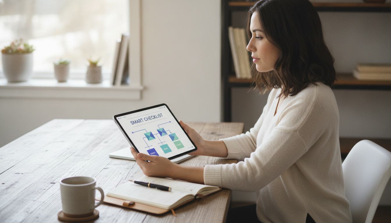 Turn Reviews Into Trust-Building Testimonials (Checklist)